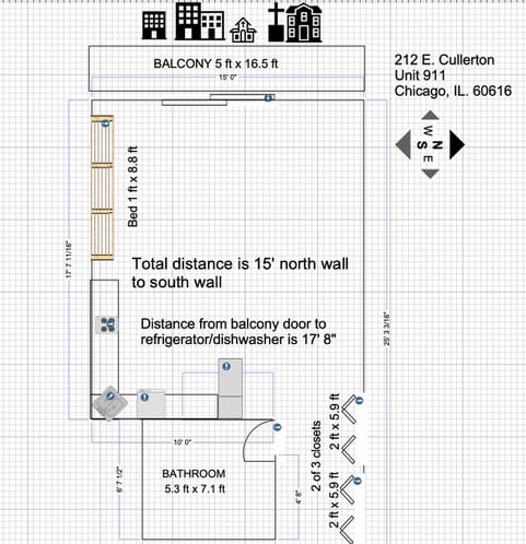 Building Photo - 212 E Cullerton St