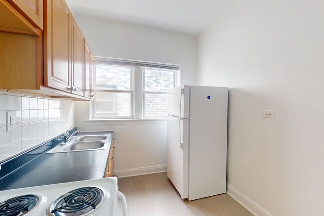 Floorplan - 5300-5308 S. Hyde Park Boulevard