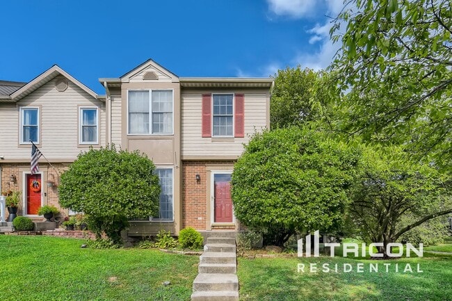 Building Photo - 3425 Clairborne Way