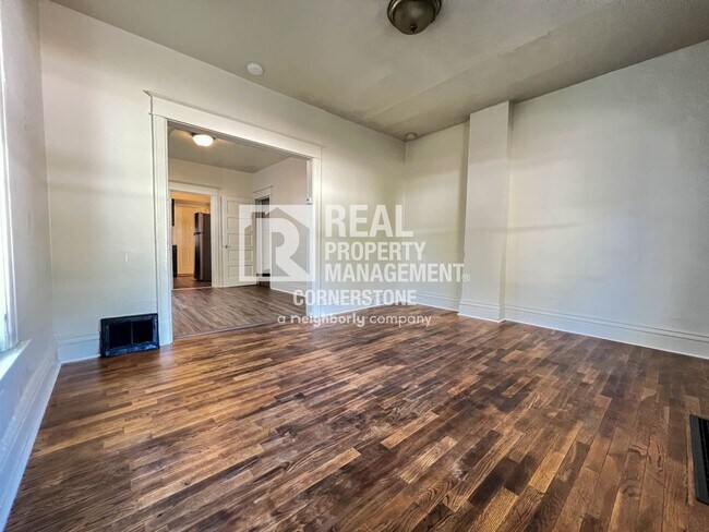 Building Photo - 2-Bedroom Townhome-Style Duplex with Priva...