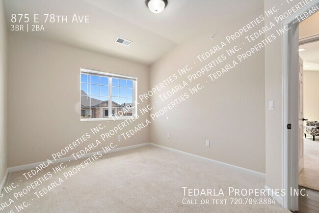 Building Photo - 875 E 78th Ave