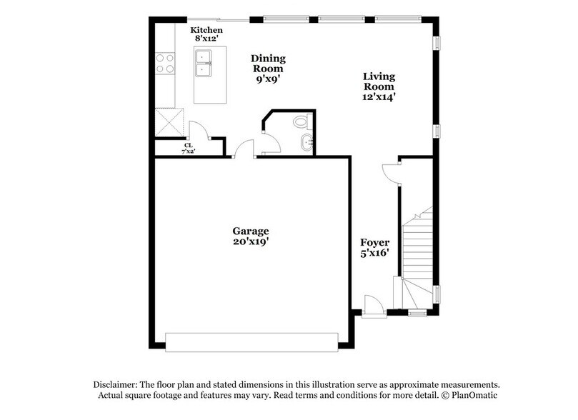 Building Photo - 4732 N Tower Dr