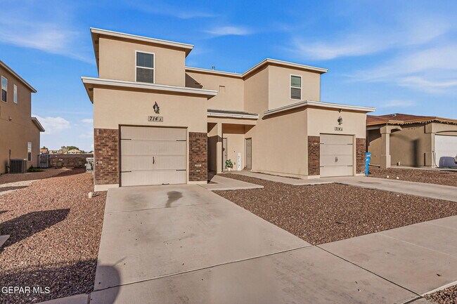 Building Photo - 714 HC Gilbert Minjares Dr