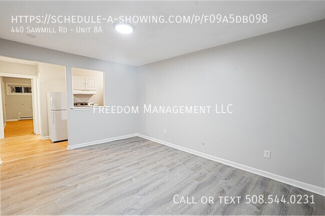 Building Photo - 440 Sawmill Rd