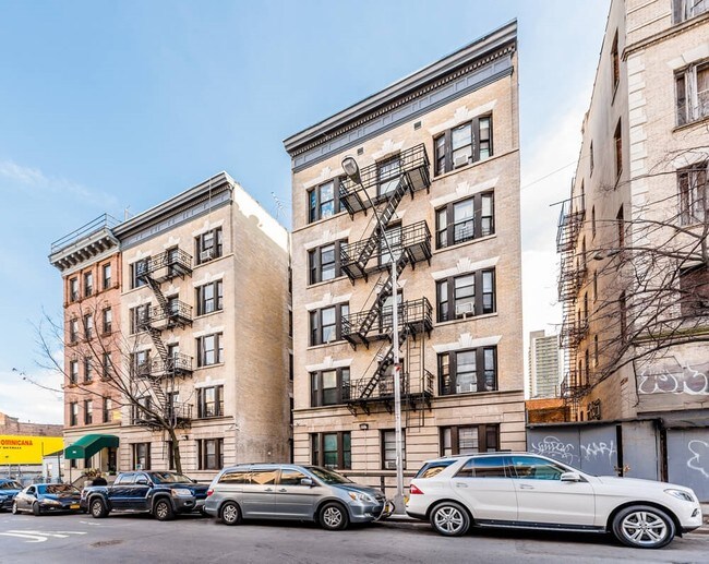 The Marion 517519 W 180th St New York NY 10033 Apartment Finder