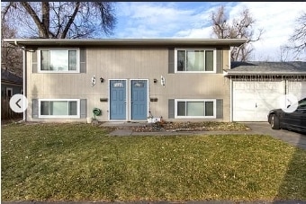 Building Photo - 600 Cherry St