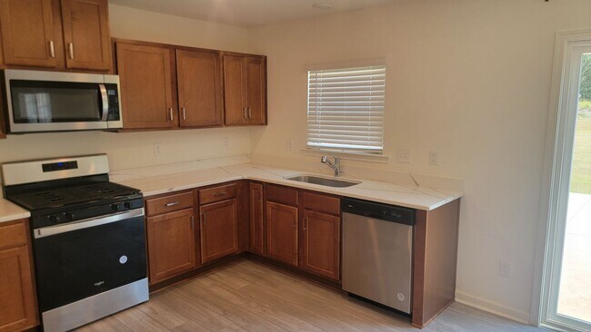 Building Photo - Beautiful Home in Youngsville for rent