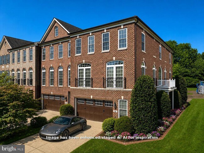 Building Photo - 30 Sharpstead Ln