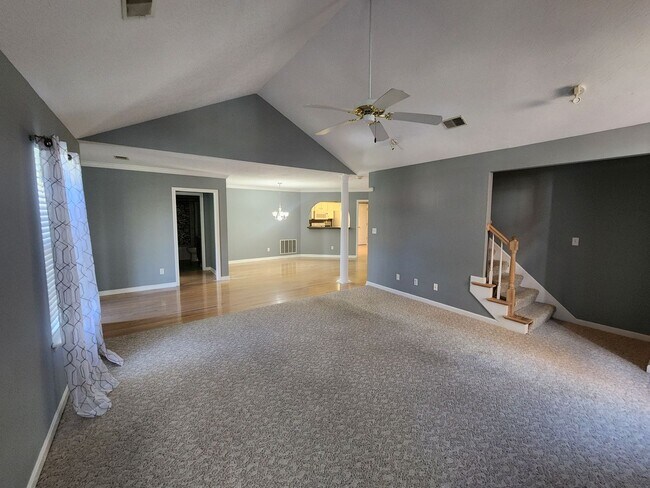 Building Photo - Spacious 3 bedroom 3 full bath condo for rent!!