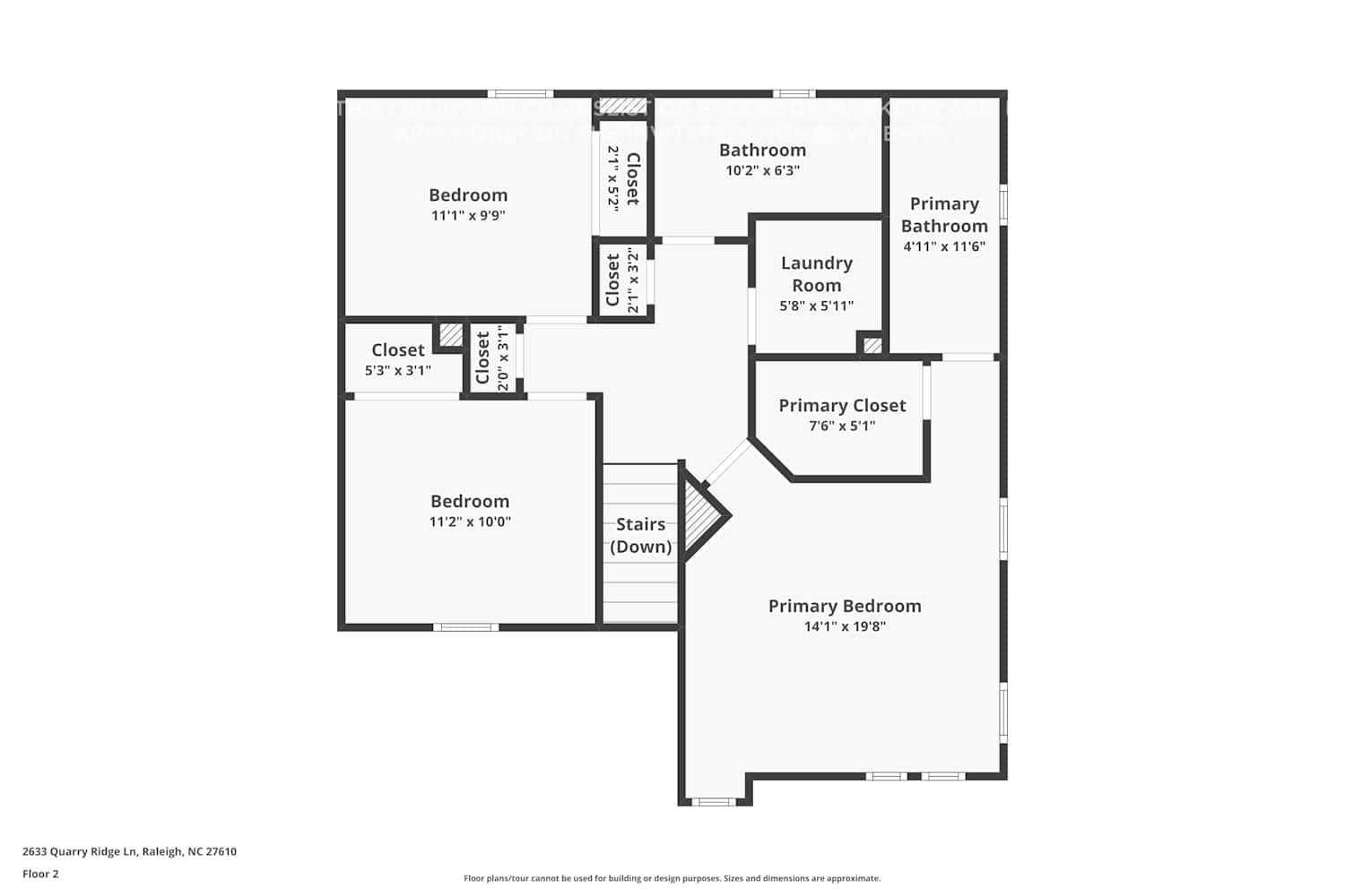 Building Photo - 2633 Quarry Ridge Ln