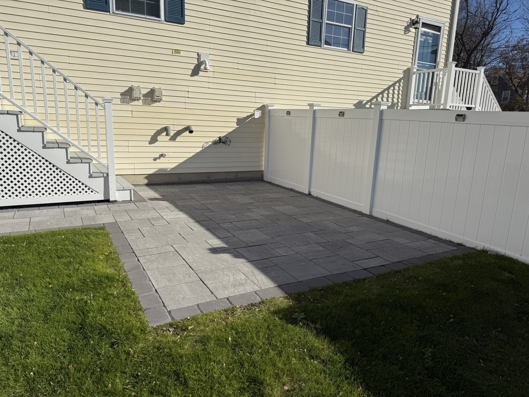 Patio - 86 Central St