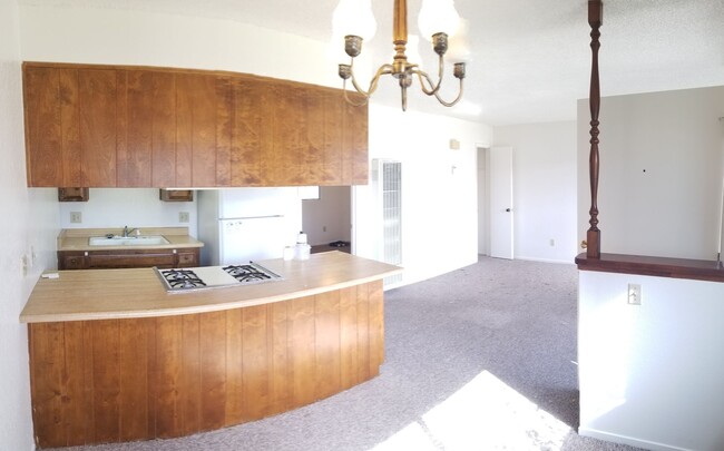 Building Photo - 1 bed 1 bath single level Condo in Los Osos!