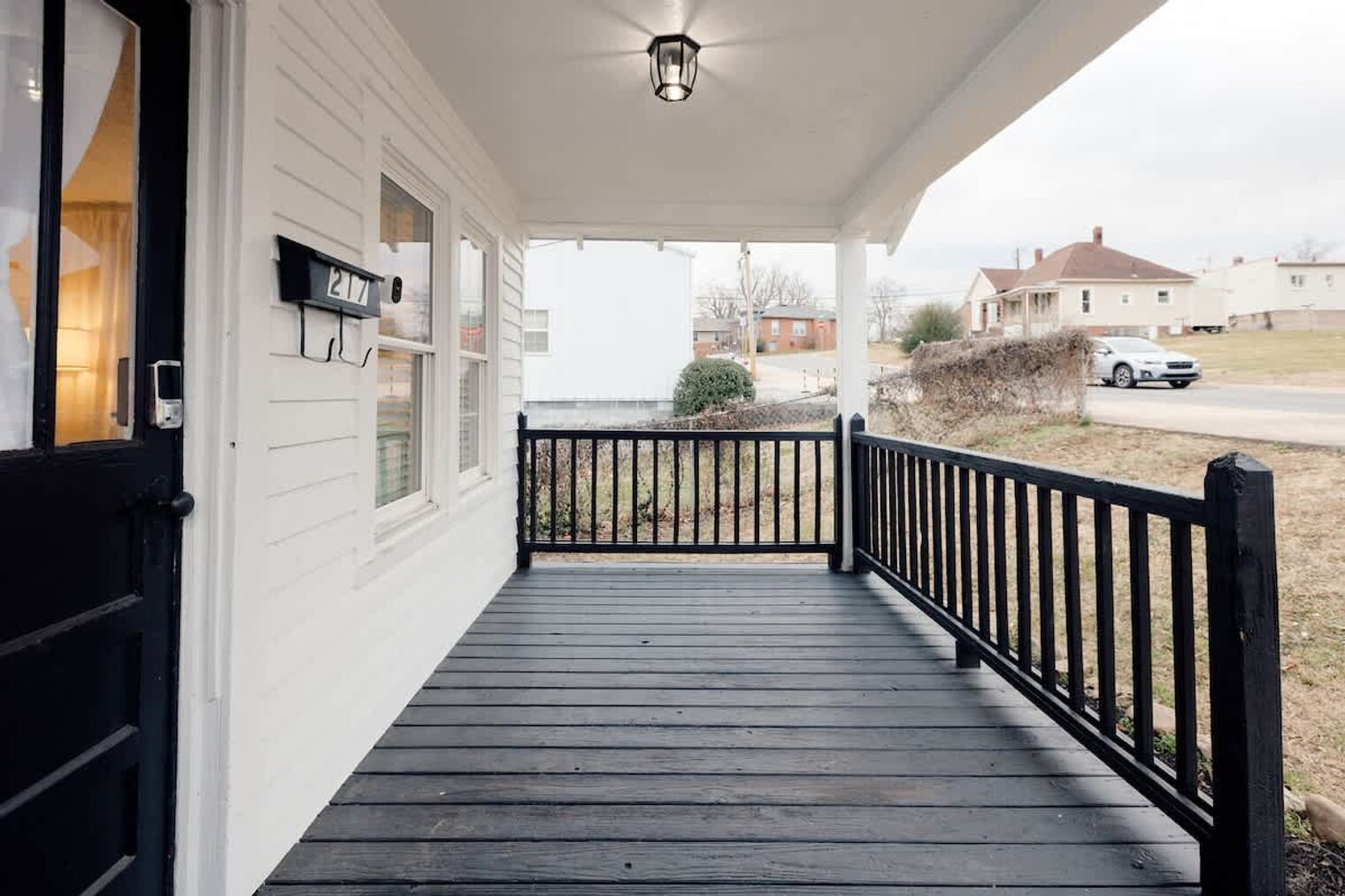 Building Photo - 217 Highland Ave