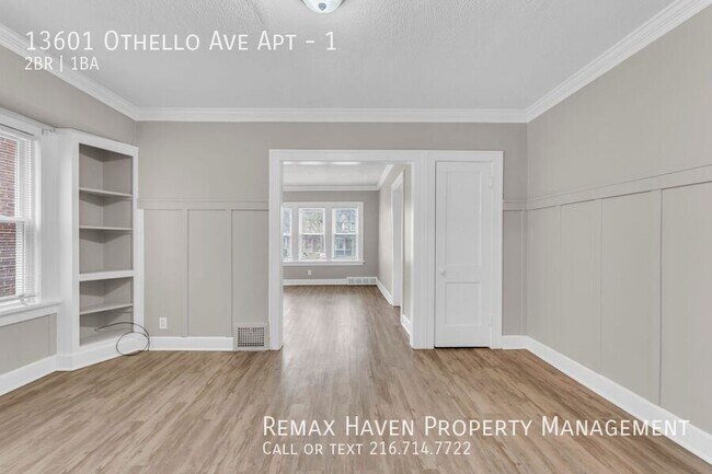 Building Photo - 13601 Othello Ave