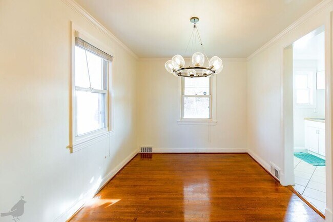 Building Photo - 3937 Ames St NE