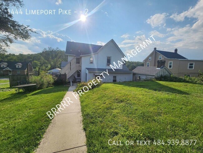 Building Photo - Optional Garage Rental-1 bedroom 1 bathroo...