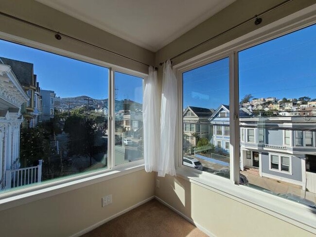 Primary Photo - 1 bedroom in San Francisco CA 94114