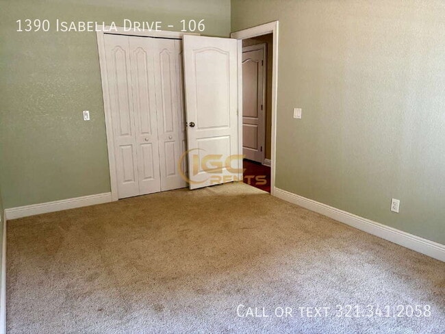 Building Photo - 1390 Isabella Dr