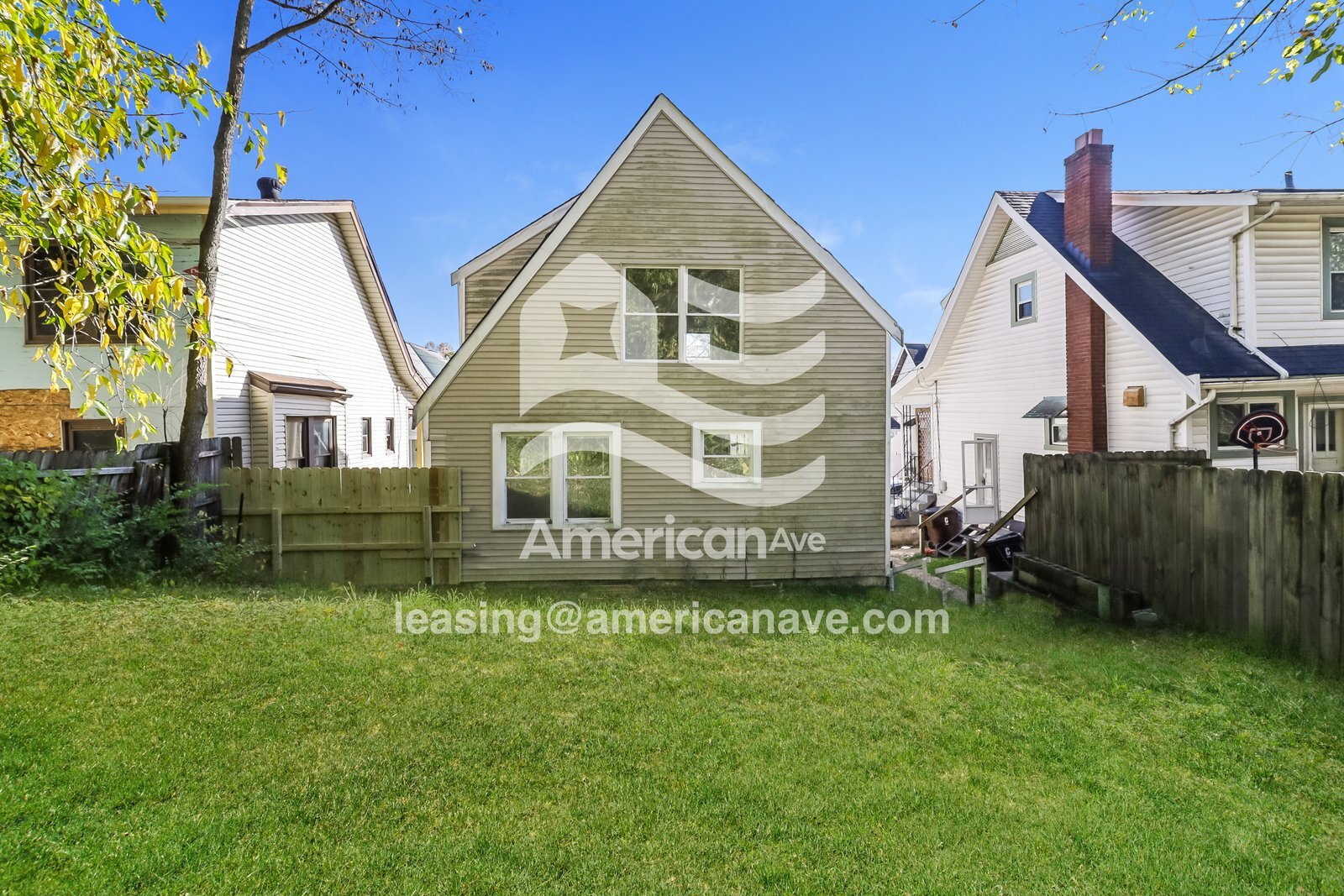 Building Photo - 104 Blackburn Ave