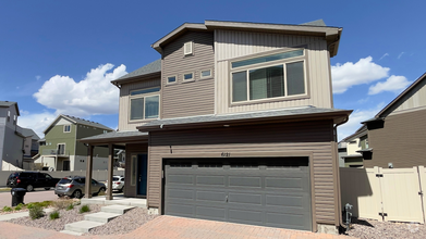 Building Photo - Great Banning Lewis Ranch Home on Ashmore