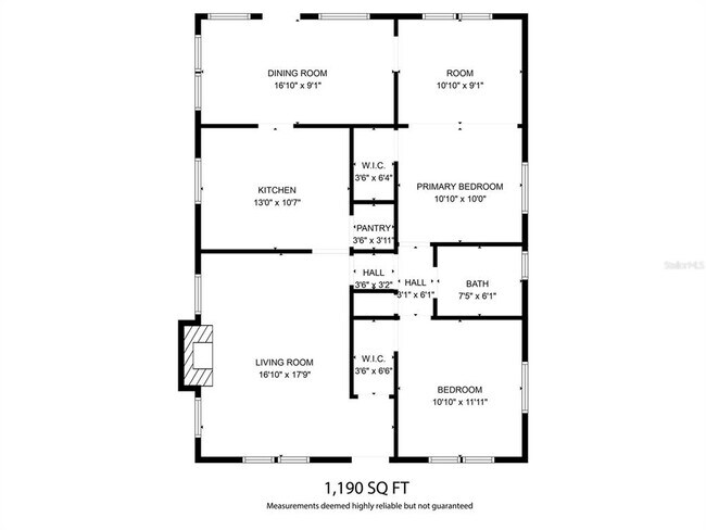 Building Photo - 3157 US-41