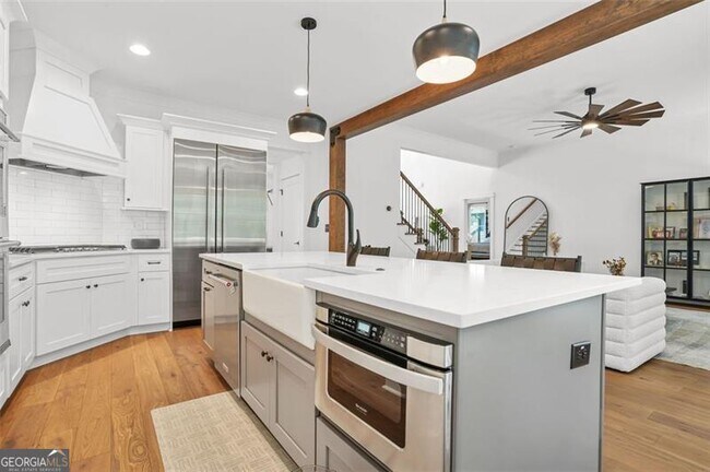 Building Photo - 3346 Kenyon Creek Dr NW