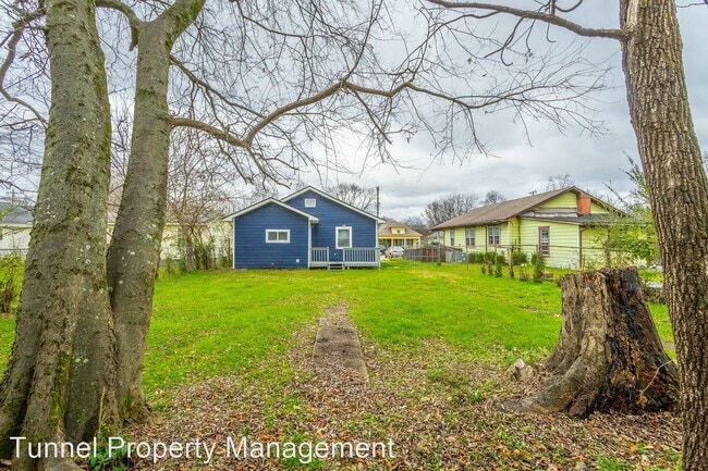 Building Photo - 2 br, 1 bath House - 1810 Mulberry