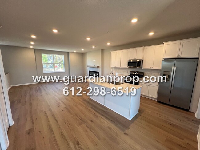 Building Photo - New Construction Townhouse Available Now, ...