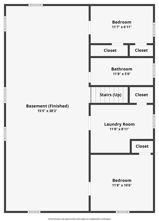Building Photo - $0 DEPOSIT OPTION! SPACIOUS 5-BEDROOM HOME WITH FINISHED BASEMENT & 2 CAR GARAGE