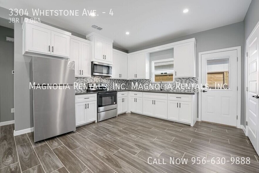 Building Photo - 3304 Whetstone Ave