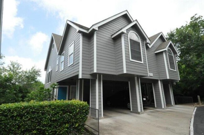 Primary Photo - 4010 Shoal Creek Blvd