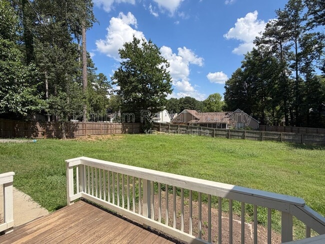 Building Photo - 467 Lees Trace SW