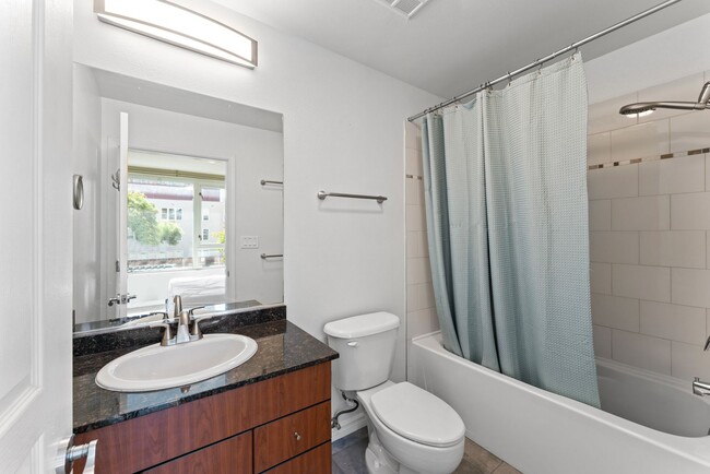 Building Photo - San Diego- Downtown- La Vita – Little Italy Condo- Split Level Style Move-In Special