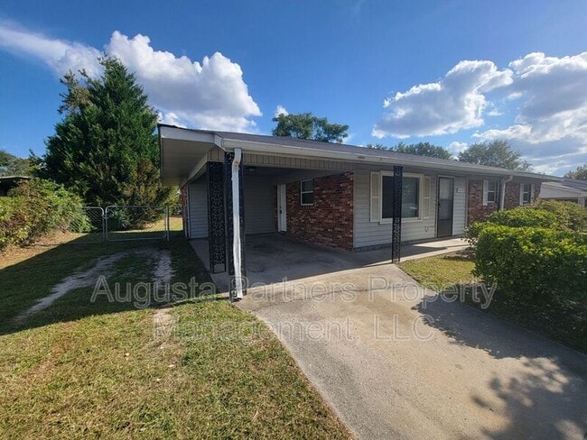 Building Photo - 3618 Audubon Pl