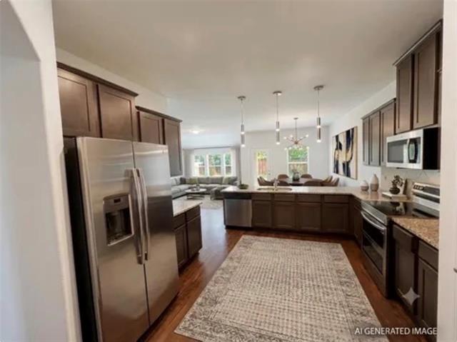 Building Photo - 2929 Brazos Dr E