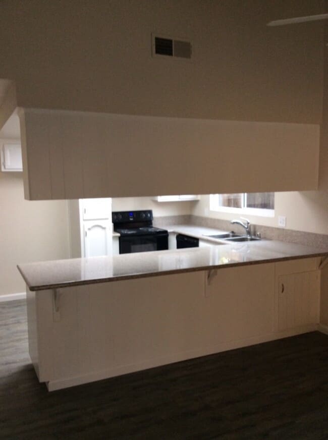 Building Photo - STOP BY, PEEK THROUGH THE WINDOWS AND EXPLORE THE AREA!