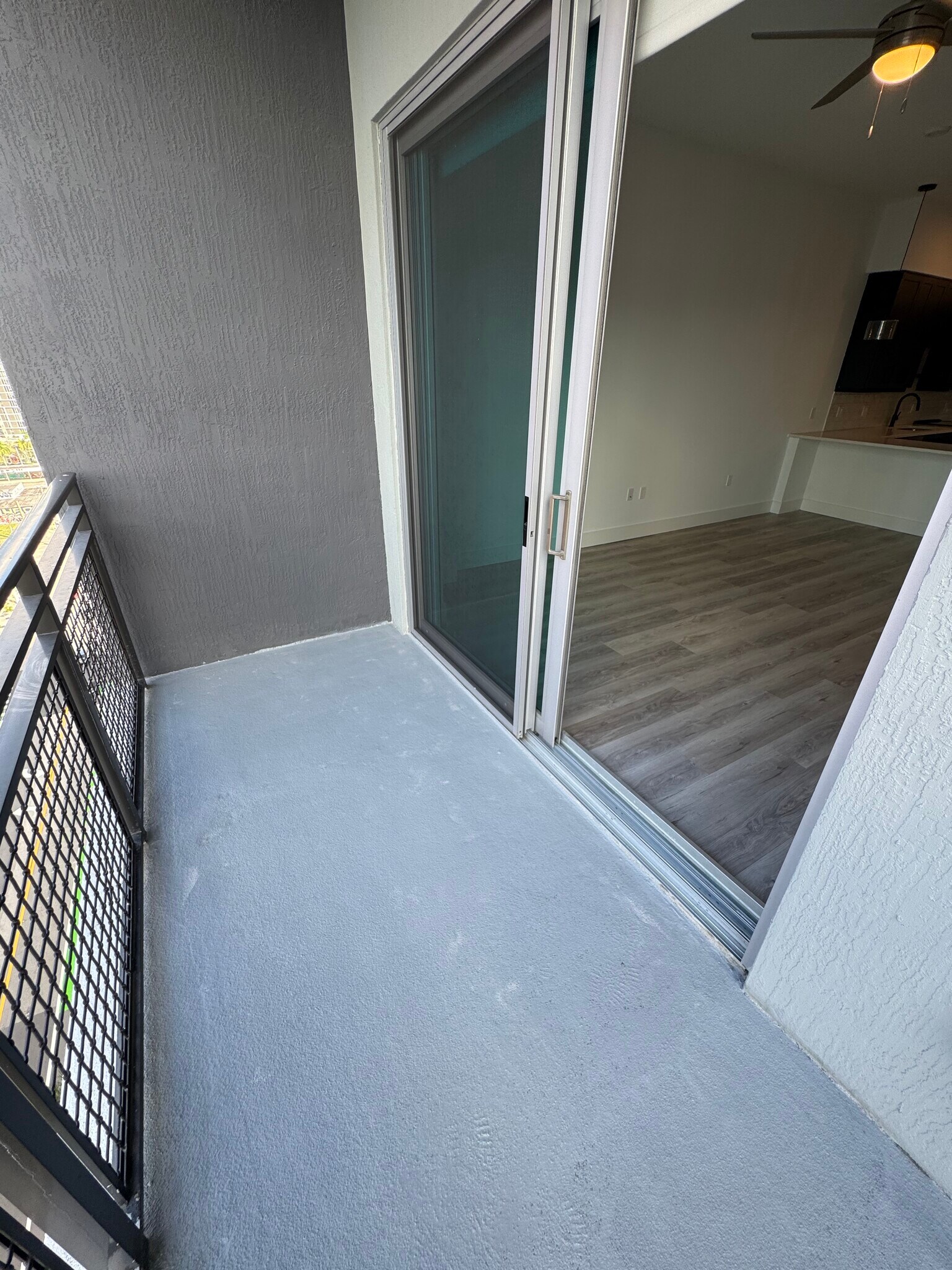 Balcony - 47 NW 30th St