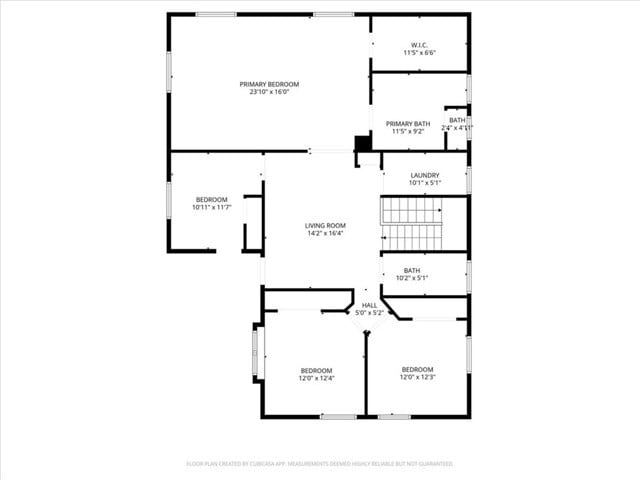Building Photo - 1805 Speyer Ln