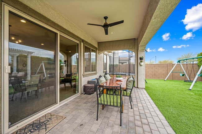 Building Photo - 14462 W Artemisa Ave