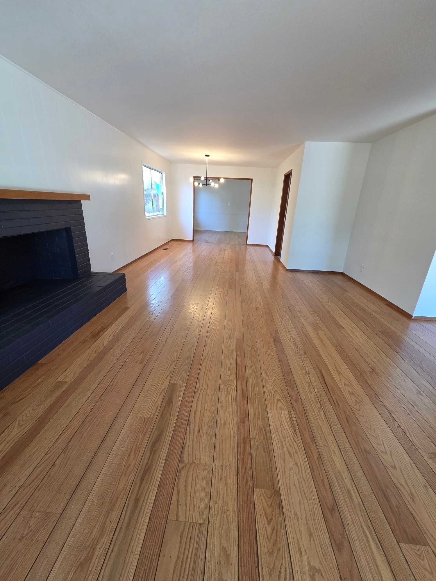 Building Photo - 827 Norvell St