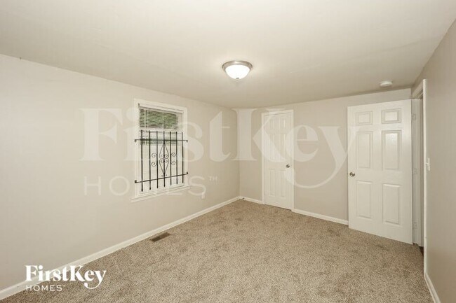 Building Photo - 4705 Bailey St SW