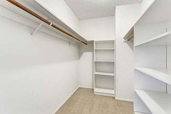 Floorplan - Trinity Towers Apartments