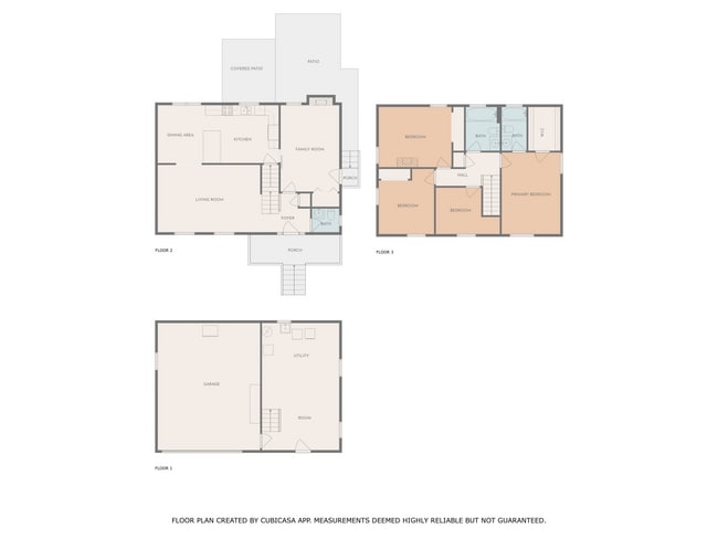 Building Photo - 2840 Campus Dr