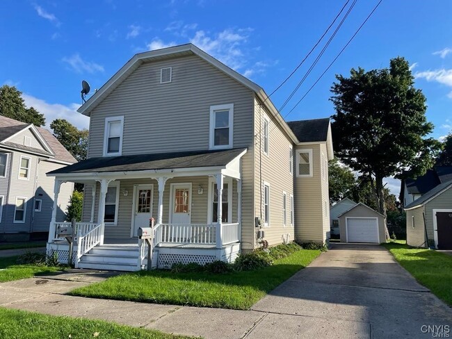 Primary Photo - 22 Wheeler Ave