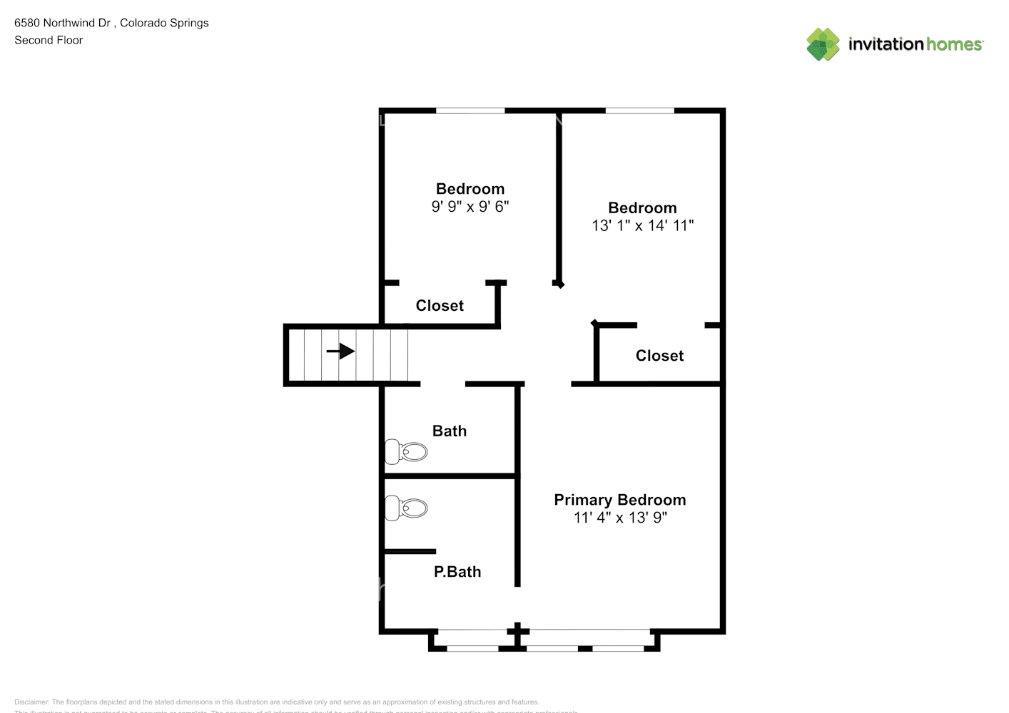 Building Photo - 6580 Northwind Dr
