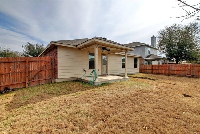 Building Photo - 20212 Merlin Falcon Trail