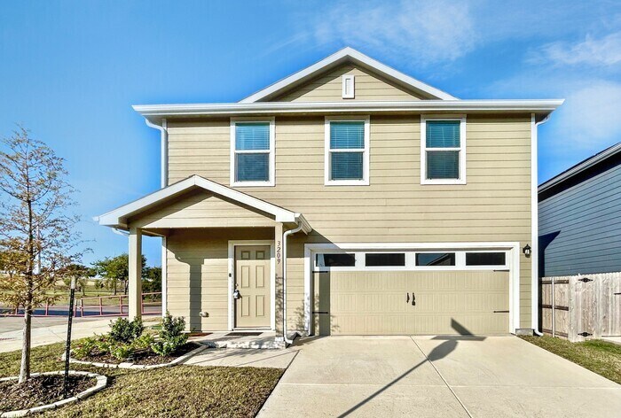 Primary Photo - 3209 Peyton Lila Rd