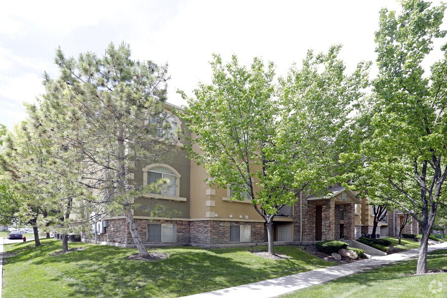 Building Photo - Village at Rivers Edge