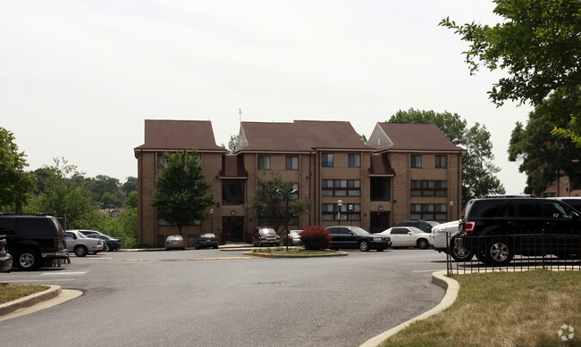 Building Photo - Franklin Commons