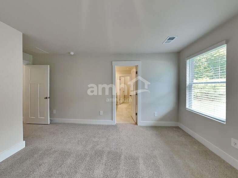 Building Photo - 536 Crowder Pl